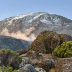 8-Day Mount Kilimanjaro Climb via the Lemosho Route