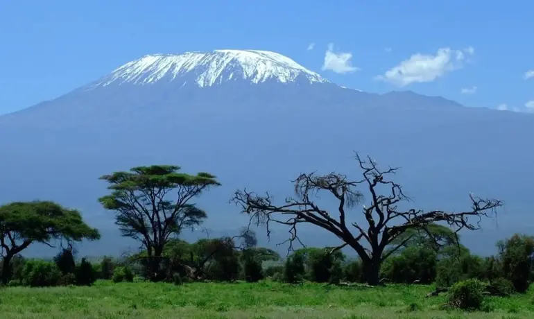 7-Day Mount Kilimanjaro Climb via Machame Route | 6 Nights Trek