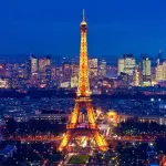 5 Days Tour in Paris, Versailles and Disneyland