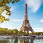 5 Days Tour in Paris, Versailles and Disneyland