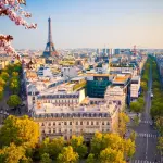 5 Days Tour in Paris, Versailles and Disneyland