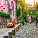 5 Days Tour in Paris, Versailles and Disneyland