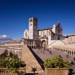 5-Day Best of Italy Tour: Assisi, Siena, Florence & Venice