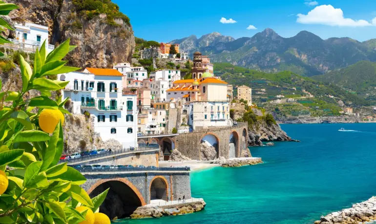 5-Day Best of Italy Tour: Assisi, Siena, Florence & Venice