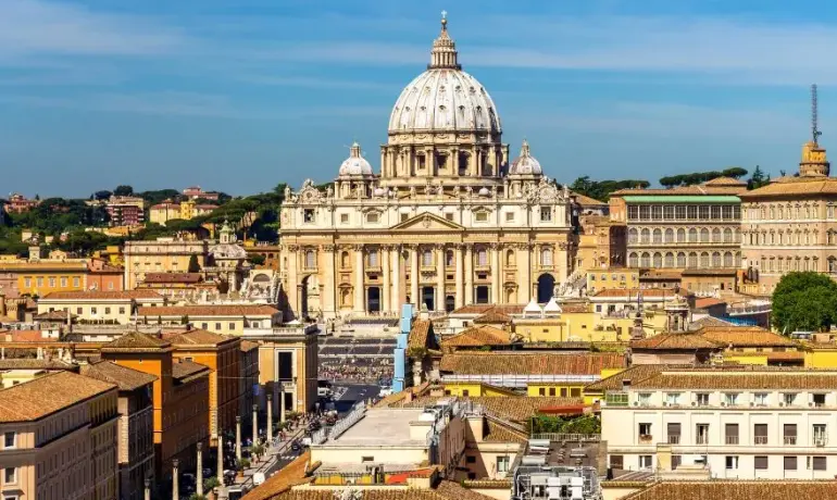 5-Day Best of Italy Tour: Assisi, Siena, Florence & Venice